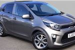 2020 Kia Picanto