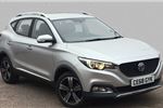 2018 MG ZS