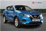 2019 Nissan Qashqai