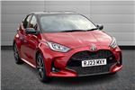 2023 Toyota Yaris