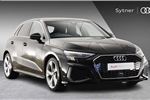 2023 Audi A3