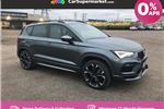 2021 Cupra Ateca