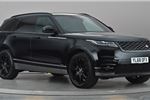 2018 Land Rover Range Rover Velar