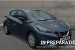 2017 Nissan Micra