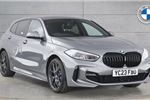 2023 BMW 1 Series