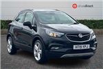2019 Vauxhall Mokka X