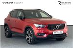 2020 Volvo XC40