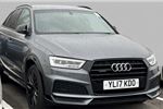 2017 Audi Q3