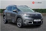 2019 Citroen C5 Aircross