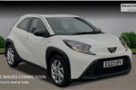 2023 Toyota Aygo X