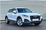 2021 Audi Q2