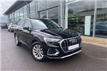 2023 Audi Q3