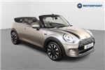 2020 MINI Convertible