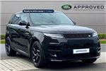 2024 Land Rover Range Rover Sport