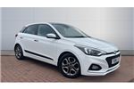 2019 Hyundai i20