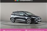 2022 Ford Fiesta