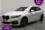 2020 BMW 1 Series