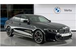 2022 BMW 3 Series