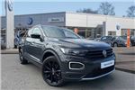 2021 Volkswagen T-Roc