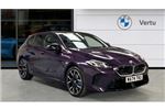 2024 BMW 1 Series