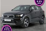 2022 Volvo XC40 Recharge