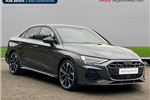 2025 Audi S3