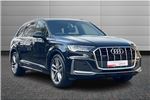 2022 Audi Q7