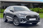 2022 Audi Q3