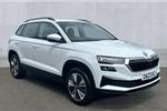 2023 Skoda Karoq