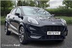 2022 Ford Puma