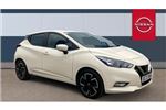 2022 Nissan Micra