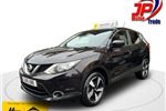 2016 Nissan Qashqai