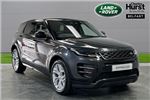 2022 Land Rover Range Rover Evoque