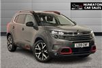 2019 Citroen C5 Aircross