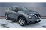 2021 Nissan Juke