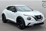 2024 Nissan Juke