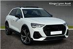 2024 Audi Q3