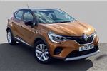 2020 Renault Captur