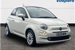 2023 Fiat 500