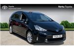 2020 Toyota Prius+