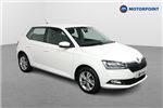 2018 Skoda Fabia