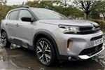 2023 Citroen C5 Aircross