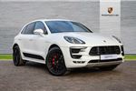 2016 Porsche Macan