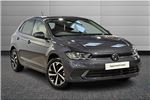 2024 Volkswagen Polo
