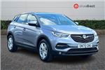 2020 Vauxhall Grandland X