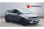 2021 Vauxhall Crossland