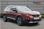 2020 Peugeot 3008