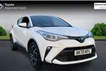 2020 Toyota C-HR