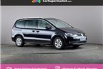 2021 Volkswagen Sharan