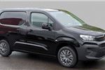 2025 Citroen Berlingo